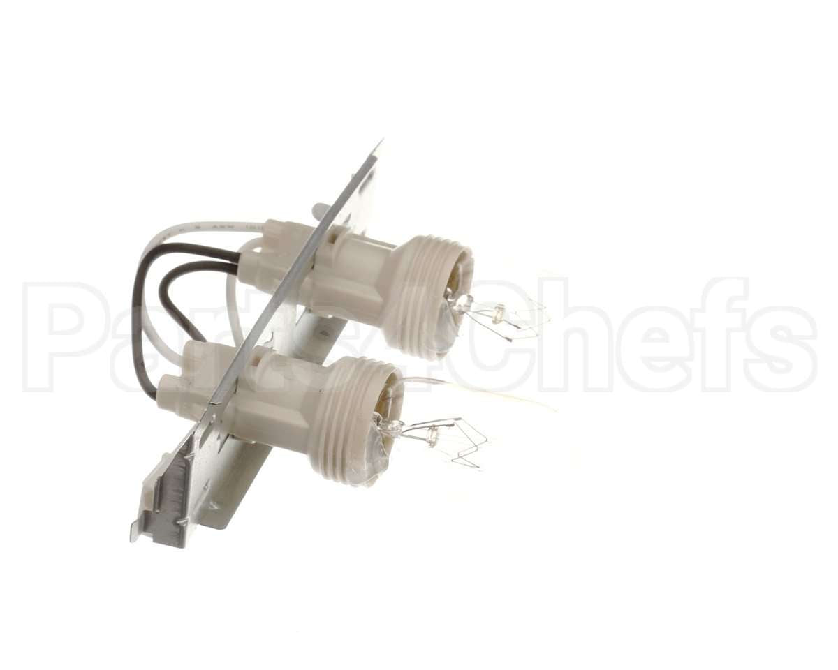 20059102 Amana Menumaster Lamp Holder Assy