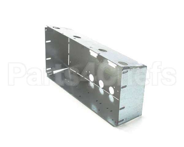 2005996 Frymaster Box, Component Fpp50 Fold-Up
