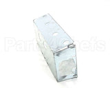 2005996 Frymaster Box, Component Fpp50 Fold-Up
