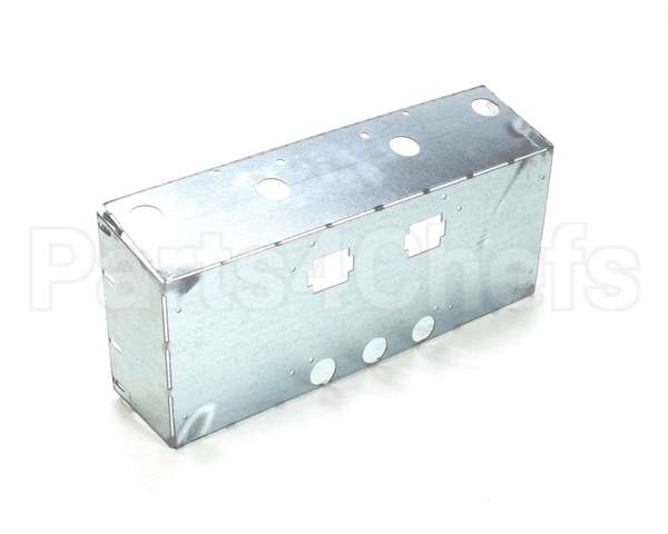 2005996 Frymaster Box, Component Fpp50 Fold-Up