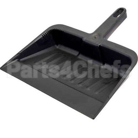 2005P Compatible Rubbermaid Dustpan - 12" Plastic
