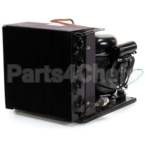 2006-4 Compatible Atlas 1/4 Hp Condenser