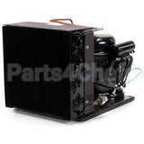 2006-4 Compatible Atlas 1/4 Hp Condenser