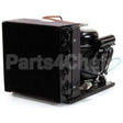 2006-47JH Compatible Atlas 1/4 Hp Condenser
