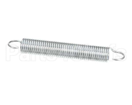 20060025 Ready Access Spring - Extension (Chain Cab