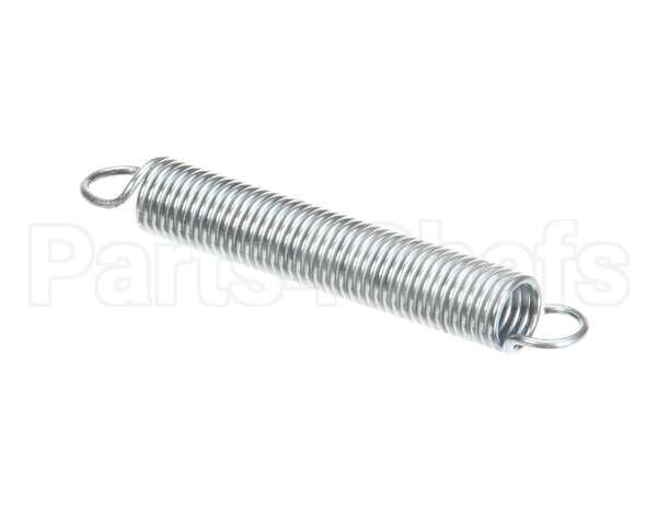 20060025 Ready Access Spring - Extension (Chain Cab