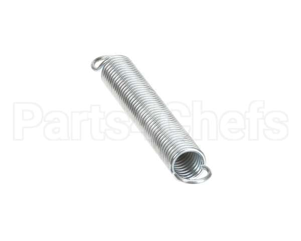 20060025 Ready Access Spring - Extension (Chain Cab
