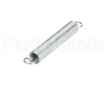 20060025 Ready Access Spring - Extension (Chain Cab