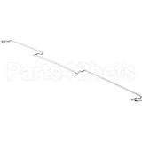 200601 Compatible Holman Link, Conveyor Belt (10")