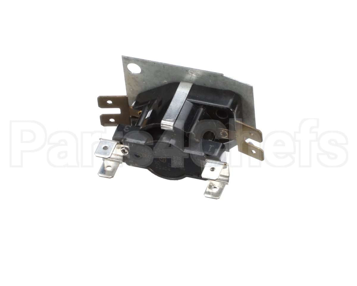 200609 International Comfort Pro Sequencer Kit 24V Spst 12S20