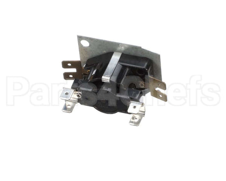 200609 International Comfort Pro Sequencer Kit 24V Spst 12S20