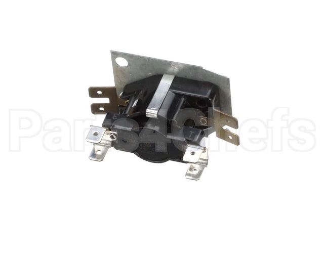 200609 International Comfort Pro Sequencer Kit 24V Spst 12S20