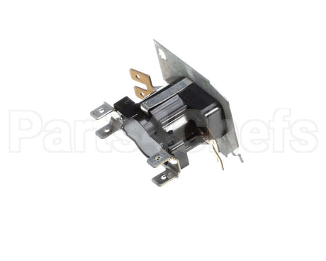 200609 International Comfort Pro Sequencer Kit 24V Spst 12S20