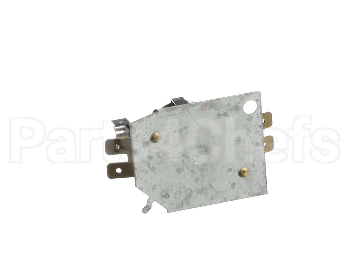 200609 International Comfort Pro Sequencer Kit 24V Spst 12S20
