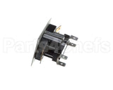 200609 International Comfort Pro Sequencer Kit 24V Spst 12S20