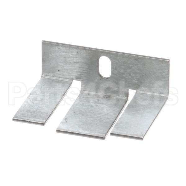 2006419 Compatible Frymaster Clip, Fpp Flue Support