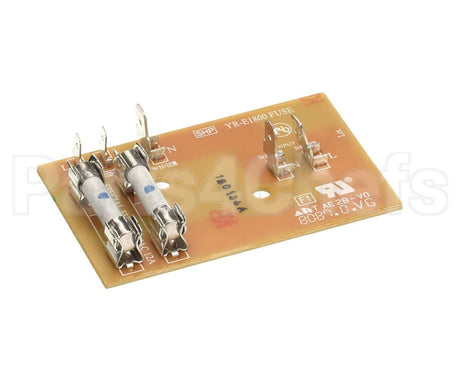 20064401 Amana Menumaster Board-Fuse