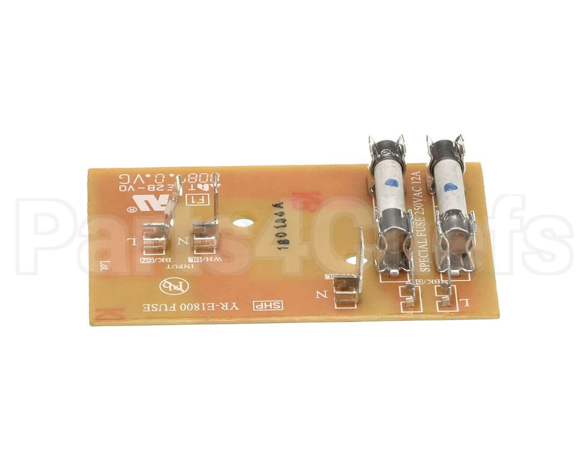 20064401 Amana Menumaster Board-Fuse