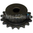200645 Compatible Star Sprocket