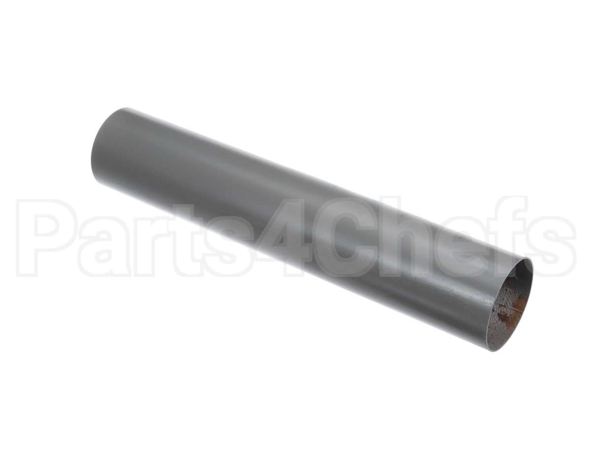 2006473 Frymaster Tube, Fv 3 X 15.60 Spr Drain