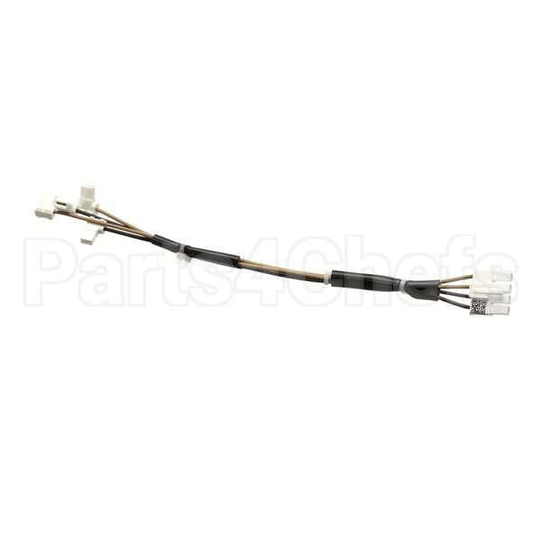 20065401 Compatible Amana Harness-Mag Tco