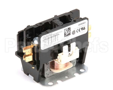 2006569 Manitowoc Ice Contactor - 1 Pole 115V