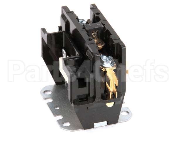 2006569 Manitowoc Ice Contactor - 1 Pole 115V