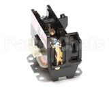 2006579 Manitowoc Ice Contactor - 1 Pole 208/240V