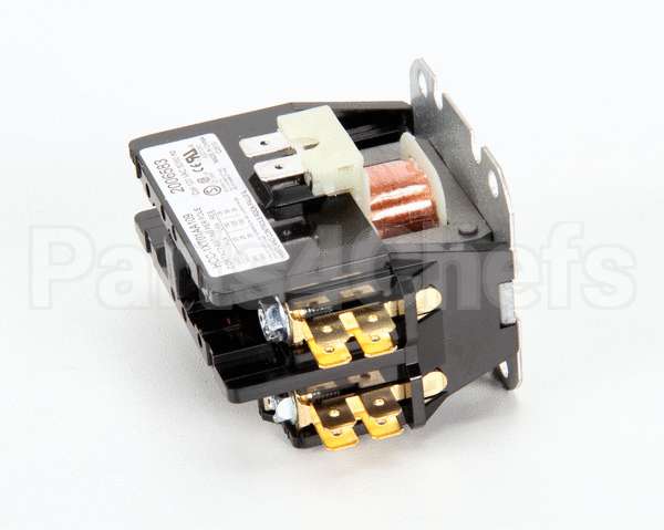 2006589 Manitowoc Ice Contactor 1 Pole 115V