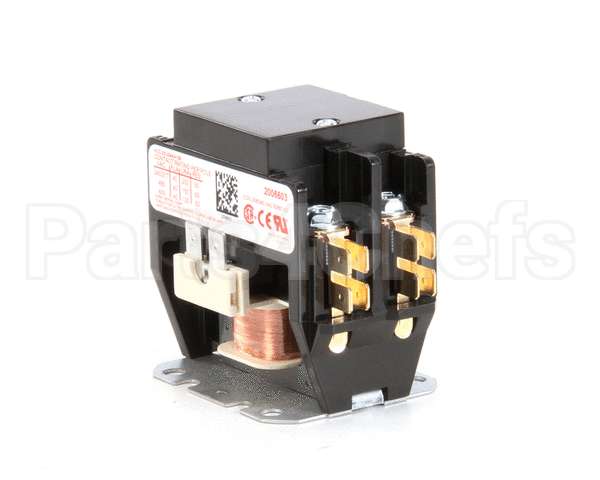 2006609 Manitowoc Ice Contactor 2 Pole 208/240V