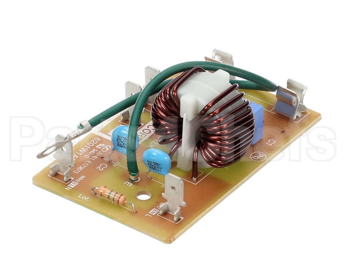 20066501 Amana Menumaster Board-Filter