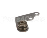 200669 Lamber-Eurodib Left Hinge For Door Spring