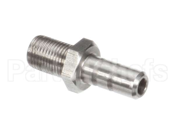 200676 Lamber-Eurodib Rinse Pump To Booster Fitting