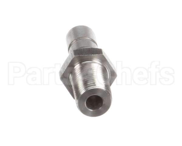 200676 Lamber-Eurodib Rinse Pump To Booster Fitting