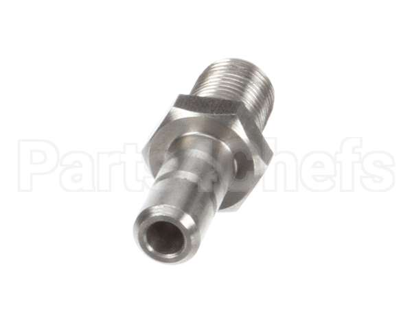 200676 Lamber-Eurodib Rinse Pump To Booster Fitting