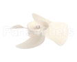 20068 Borgen Systems Fan Blade