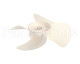 20068 Borgen Systems Fan Blade