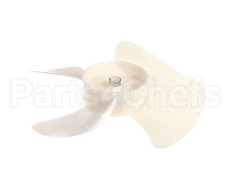 20068 Borgen Systems Fan Blade