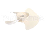 20068 Borgen Systems Fan Blade