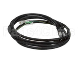2006863 Manitowoc Ice Cord,Power Supply-125V,15A, 11Ft