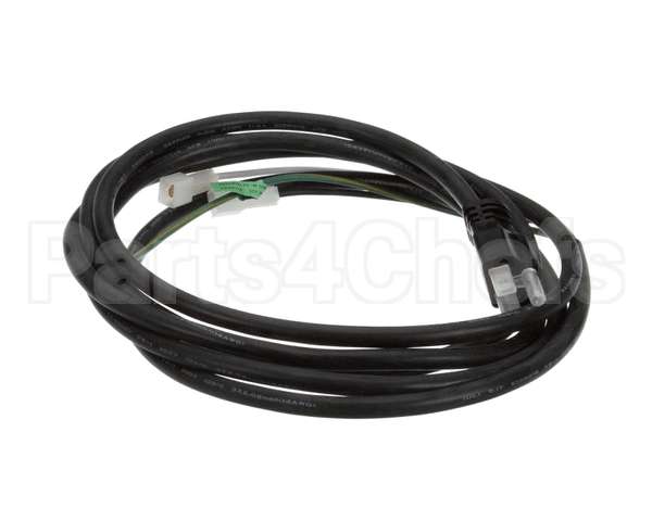 2006863 Manitowoc Ice Cord,Power Supply-125V,15A, 11Ft