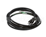 2006863 Manitowoc Ice Cord,Power Supply-125V,15A, 11Ft