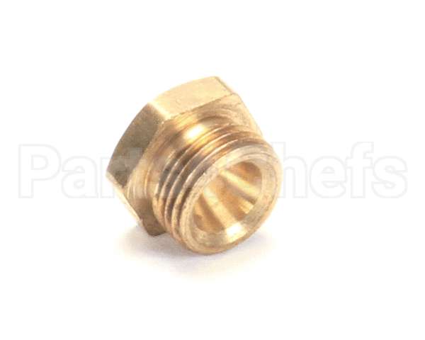 2007-48 Royal Range Orifice Spud #48 (Brass) Natur