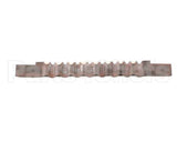 2007 Insinger K/K Blades .032 X 5/8 X 4 Lg.