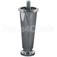 200712 Compatible Star Foot 4H 3/8-16
