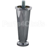 200712 Compatible Star Foot 4H 3/8-16