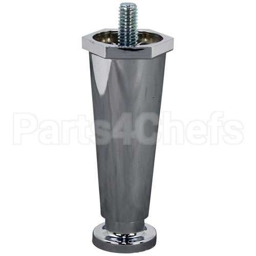 200712 Compatible Star Foot 4H 3/8-16