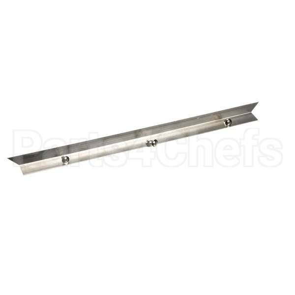 20072 Compatible Imperial Ir-C Door Seal L/H Side