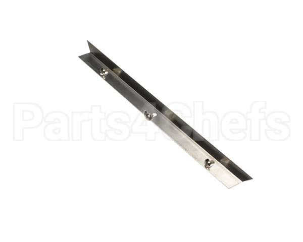 20072 Imperial Ir-C Door Seal L/H Side
