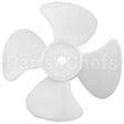 200721 Compatible Star Fan Blade